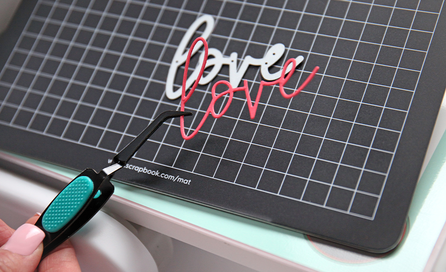 The Magic Mat™ for Die Cutting